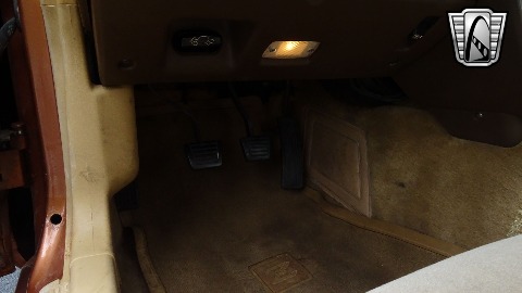 1981 Datsun 280ZX image 73