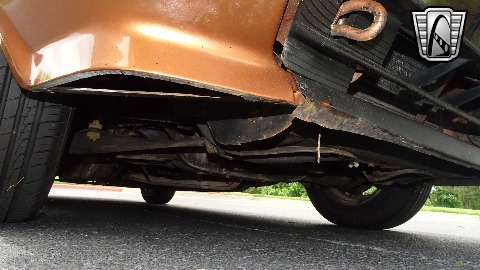 1981 Datsun 280ZX image 99