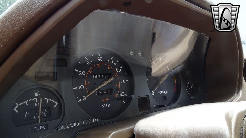 1981 Datsun 280ZX image 75