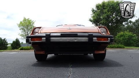 1981 Datsun 280ZX image 26