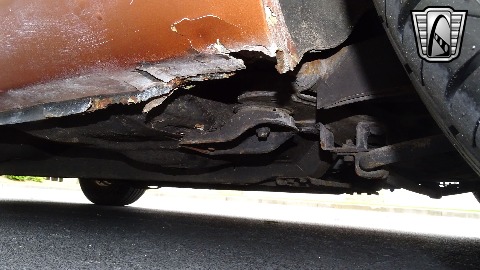 1981 Datsun 280ZX image 104