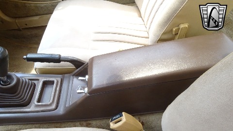 1981 Datsun 280ZX image 79