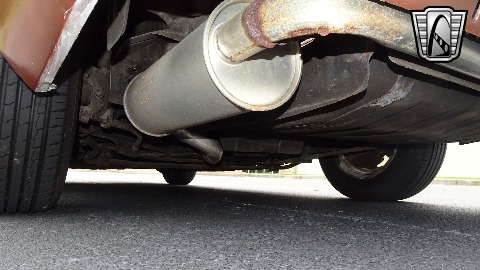 1981 Datsun 280ZX image 105