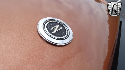 1981 Datsun 280ZX image 54