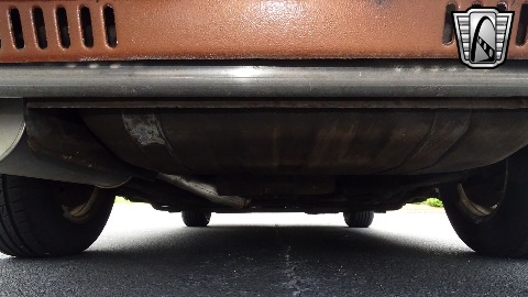 1981 Datsun 280ZX image 106