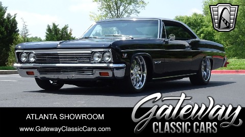 1966 Chevrolet Impala image 1