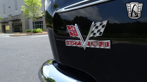 1966 Chevrolet Impala image 55