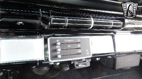 1966 Chevrolet Impala image 81