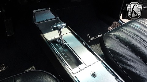 1966 Chevrolet Impala image 82
