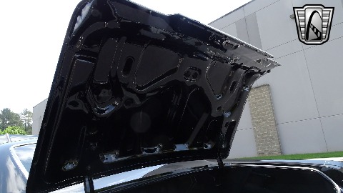 1966 Chevrolet Impala image 108