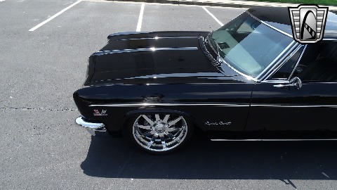1966 Chevrolet Impala image 31