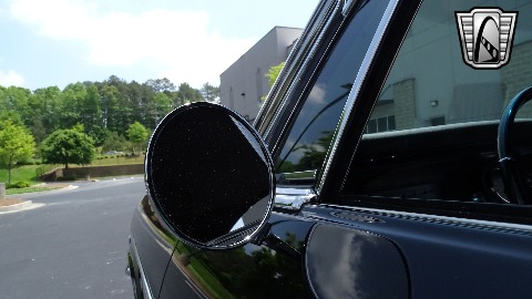 1966 Chevrolet Impala image 57