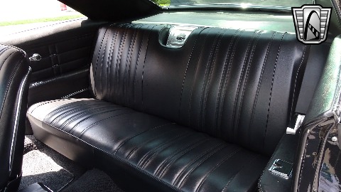 1966 Chevrolet Impala image 83