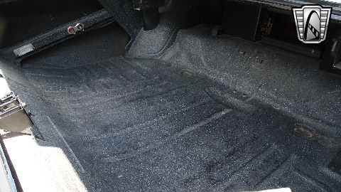 1966 Chevrolet Impala image 111