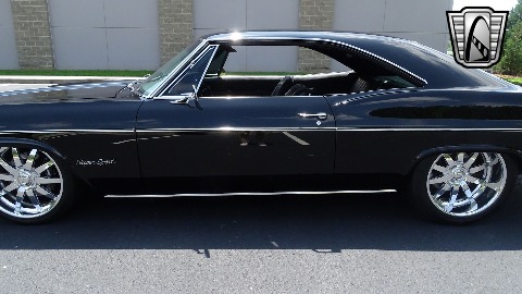 1966 Chevrolet Impala image 34