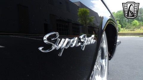 1966 Chevrolet Impala image 60