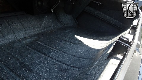 1966 Chevrolet Impala image 112