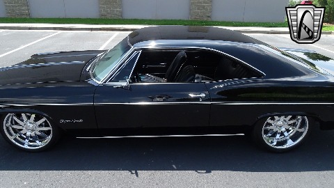 1966 Chevrolet Impala image 35