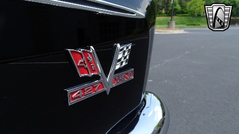 1966 Chevrolet Impala image 61