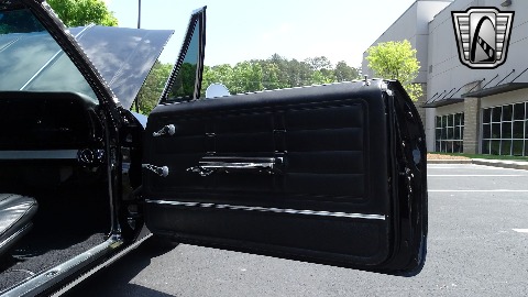 1966 Chevrolet Impala image 87