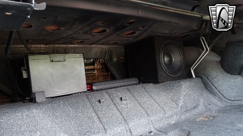 1966 Chevrolet Impala image 113