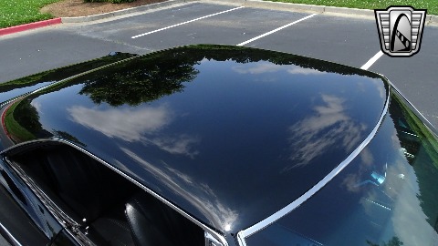 1966 Chevrolet Impala image 62