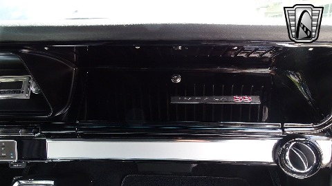 1966 Chevrolet Impala image 88