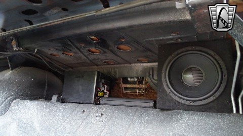 1966 Chevrolet Impala image 114