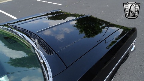 1966 Chevrolet Impala image 63