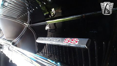 1966 Chevrolet Impala image 89