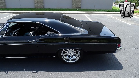 1966 Chevrolet Impala image 38