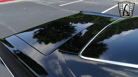 1966 Chevrolet Impala image 64