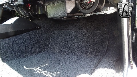 1966 Chevrolet Impala image 90