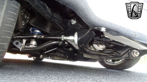 1966 Chevrolet Impala image 116