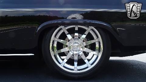 1966 Chevrolet Impala image 39