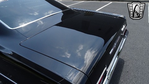 1966 Chevrolet Impala image 65