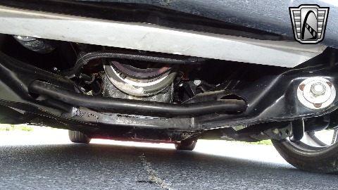 1966 Chevrolet Impala image 117