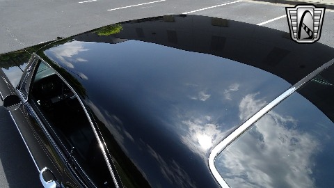 1966 Chevrolet Impala image 66