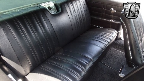 1966 Chevrolet Impala image 92