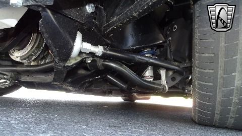 1966 Chevrolet Impala image 118