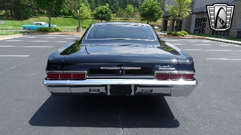 1966 Chevrolet Impala image 41