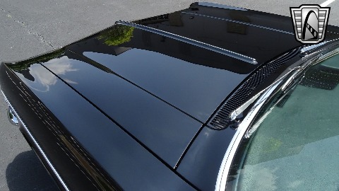 1966 Chevrolet Impala image 67