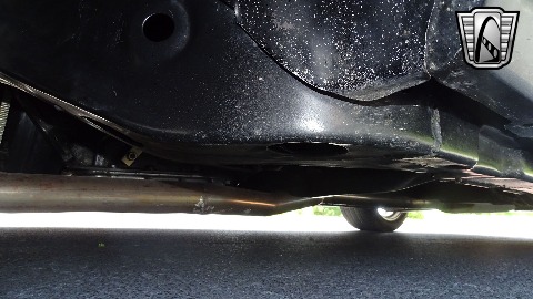 1966 Chevrolet Impala image 119