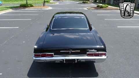 1966 Chevrolet Impala image 42