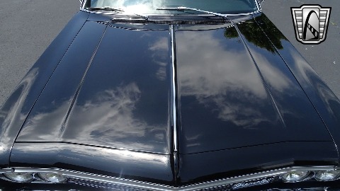 1966 Chevrolet Impala image 68