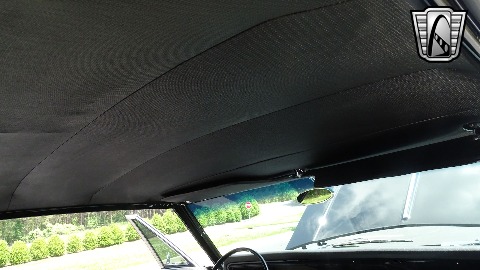 1966 Chevrolet Impala image 94