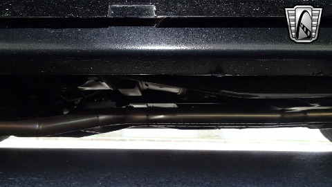 1966 Chevrolet Impala image 120