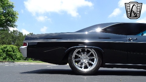 1966 Chevrolet Impala image 43