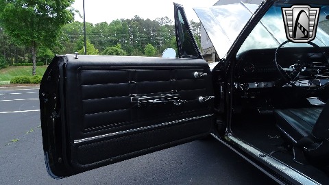 1966 Chevrolet Impala image 69