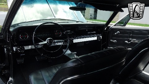 1966 Chevrolet Impala image 70